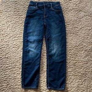 Gap Kids jeans